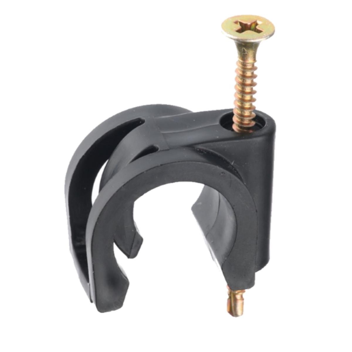 Quick Click Pex Clip 16 20mm Metal Tek Quick Click Pex Clip 16 20mm Metal Tek
