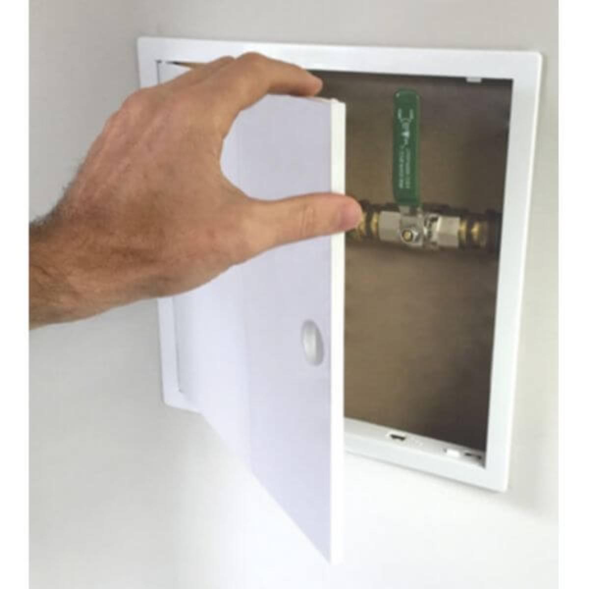 Access Panel Hinged Door 200mm x 200mm