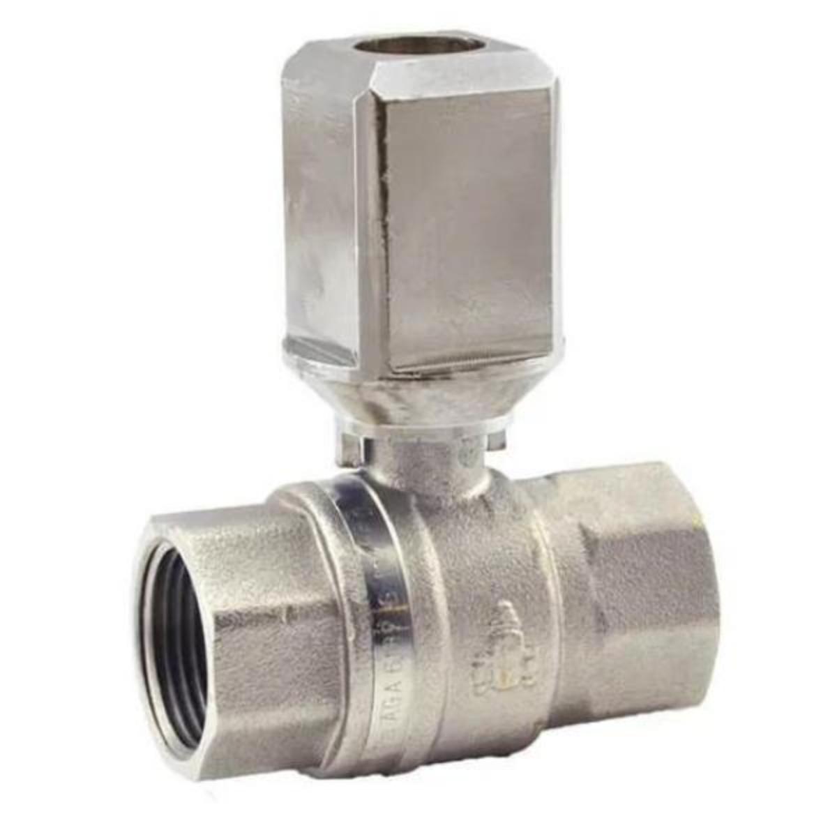 Ball Valve Underground CIM 406 25mm Gas