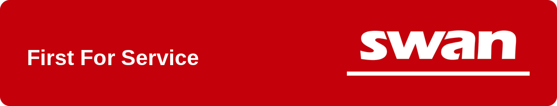 First For Service — Swan