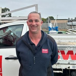 Simon Bolger, Branch Manager